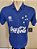 Camisa Cruzeiro original de jogo 1990 #17 - Imagem 3