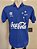 Camisa Cruzeiro original de jogo 1990 #17 - Imagem 2
