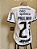 Camisa Corinthians feminino de jogo 2023 #21 Paulinha - Imagem 6