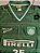 Camisa Palmeiras Original De Jogo 2001/02 #35 Reinaldo - Imagem 8