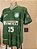 Camisa Palmeiras Original De Jogo 2001/02 #35 Reinaldo - Imagem 4