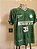 Camisa Palmeiras Original De Jogo 2001/02 #35 Reinaldo - Imagem 3