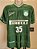 Camisa Palmeiras Original De Jogo 2001/02 #35 Reinaldo - Imagem 1