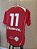 Camisa Sergipe original jogador #11 Impecável - Imagem 7