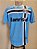 Camisa Grêmio original de jogo 2011 #19 Autografada - Imagem 2