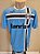 Camisa Grêmio original de jogo 2011 #19 Autografada - Imagem 3