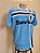 Camisa Grêmio original de jogo 2011 #19 Autografada - Imagem 4