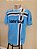 Camisa Grêmio original de jogo 2011 #19 Autografada - Imagem 5