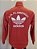 Agasalho Flamengo original 1984/86 # Ótimo estado - Imagem 5