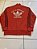 Agasalho Flamengo original 1984/86 # Ótimo estado - Imagem 10