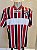 Camisa São Paulo original de jogo 1997 #23 Bom estado - Imagem 2