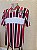 Camisa São Paulo original de jogo 1997 #23 Bom estado - Imagem 5