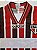 Camisa São Paulo original de jogo 1997 #23 Bom estado - Imagem 8