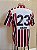 Camisa São Paulo original de jogo 1997 #23 Bom estado - Imagem 6