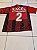 Camisa Vitoria original de jogo 1996 #2 Bom estado - Imagem 10