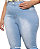 Calça  Jeans Cigarrete - Imagem 3