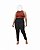 Calça Jeans Plus Size Baggy - Imagem 1