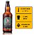 Kit 4 Cervejas Amadeus 500 mL - Imagem 5