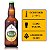 Kit 6 Cervejas Amadeus 500 mL - Imagem 6