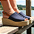 Espadrille Bello em Camurção - Imagem 3