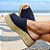 Espadrille Bello em Camurção - Imagem 1
