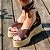 Espadrille Flatform em Couro Camurça Marrom - Imagem 2