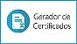 Gerador de Certificados - Imagem 1