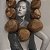 COLAR GOLD STONES - Imagem 2