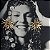 BRINCO FLOR DE OURO - Imagem 1