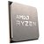 RYZEN 5 5600X - Processador AMD Ryzen 5 5600X, Cache 35MB, 3.7GHz (4.6GHz Max Turbo), AM4, Sem Vídeo - 100-100000065BOX - Imagem 3