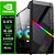 PC Gamer I5 16gb Geforce 2gb Ssd 240gb Hdmi - Imagem 1