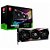 Placa de Vídeo RTX 4090 Gaming Trio MSI NVIDIA GeForce, 24 GB GDDR6X, DLSS, Ray Tracing - Imagem 1