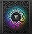 Fonte Gamdias, Kratos E1, 500W, 80% de Eficiência, RGB - Imagem 3