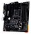 Placa Mãe Asus TUF Gaming B550M-Plus, AMD AM4, mATX, DDR4 - Imagem 3