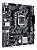 PLACA MÃE ASUS PRIME H510M-K R2.0 LGA 1200 CHIPSET INTEL H470 MATX - Imagem 2