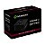 Fonte Gamemax GP750, 750W, 80 Plus Bronze, PFC Ativo, Bivolt, com Cabo, Preto - Imagem 3