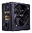 Fonte Nexus Gamer Atx, 80 Plus Bronze, 500W, Preta - Imagem 3