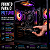 PC Gamer Barato Ryzen 5 5600GT 16GB SSD 500GB NVMe Custo Benefício 2026 - Imagem 7