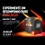 PC Gamer Info3 AMD Ryzen 5 5600GT | 16GB DDR4 | SSD M.2 500Gb | Fonte Real 500W | Placa Mãe A520M - Imagem 6
