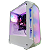 PC INFO3 GAMER AMD RYZEN 5 5600G, 16GB DDR4, SSD M.2 500GB, FONTE REAL 500W , PLACA MÃE A520M - Imagem 2
