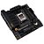 Placa Mãe Asus TUF Gaming B650M-Plus, AMD AM5 B650, mATX, DDR5, Wi-Fi - Imagem 3