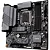 Placa Mãe Gigabyte B660M Gaming X DDR5, Chipset B660, Intel LGA 1700, mATX, DDR5 - Imagem 2