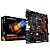 Placa Mãe Gigabyte B560M Gaming HD, Intel LGA 1200, Micro ATX, RGB - Imagem 1