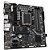 Placa Mãe Gigabyte B660M DS3H, Intel LGA 1700, mATX, DDR4, M.2 NVME - Imagem 3