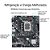 Placa Mãe Asus Prime H610M-E D4, Intel LGA 1700, mATX, DDR4 - Imagem 5