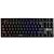 Teclado Mecânico Gamer Evolut Shodan RGB EG-203RG - Imagem 1