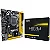 PLACA MÃE H81-M REVENGER, INTEL, 4ª GERAÇÃO, DDR3 LGA 1150 - Imagem 1