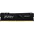 Memória Kingston Fury Beast, 8GB, 3200MHz, DDR4, CL16, Preto - Imagem 1