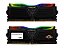 Memória RAM Desktop GeIL 16GB (2 x 8GB) 288-Pin DDR4 RGB SDRAM DDR4 3000 (PC4 24000) Model TUF Gaming Alliance - Imagem 2