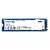 SSD M.2 500gb Nvme PCie 4 5000mb/s Leit - 3000mb/s Grav Nv3 Snv3s/500g Kingston - Imagem 3